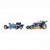 Набор машинок Hot Wheels Звездные войны Хан Соло и Гридо (CGX02) Набор машинок Hot Wheels Звездные войны Хан Соло и Гридо (CGX02)