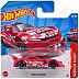 Машинка Hot Wheels Базовой коллекции Track Ripper 164/250 (5785 HCX68) mainline 2022
