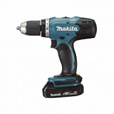 Дрель-шуруповерт аккумуляторная Makita DDF 453 SYX5