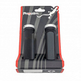Грипсы Propalm 128мм HY-666EP-3D Black/Grey