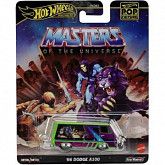 Машинка Hot Wheels Premium ’66 Dodge A100 (HXD63 JBL69)