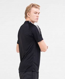 Футболка тренировочная Jögel Camp Traning Tee JC4ST-0121 black