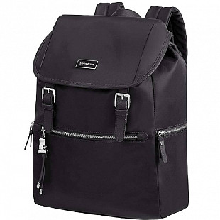 Рюкзак городской Samsonite Karissa BIZ 14,5л 60N*09 112 black
