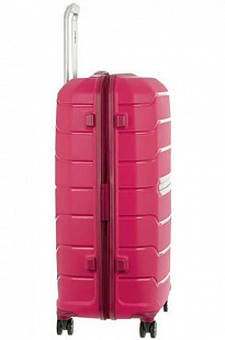 Чемодан Samsonite Flux 75см CB0-10003 Pink