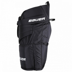 Шорты вратаря Bauer Supreme S170 JR black