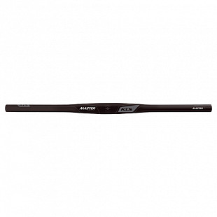 Руль прямой Kellys Master 31,8x600мм black ZKE78311