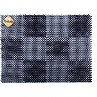 Придверный коврик Blabar Grаs 42х56 см 92059