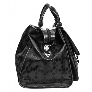 Дорожная сумка Polar 7004.2 grey