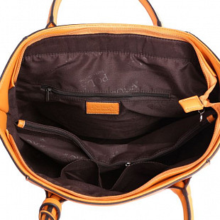 Женская сумка Pola 4130 black