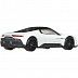 Машинка Hot Wheels Premium Maserati MC20 (GJT68 JBL11)