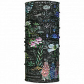Бандана Buff National Geographic Artic Flowers Grey