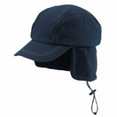 Кепка зимняя 702207 Blue
