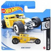 Машинка Hot Wheels Базовой коллекции Bone Shaker 161/250 (5785 GRY67)