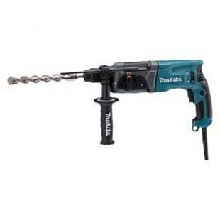 Перфоратор Makita HR 2470 FТ