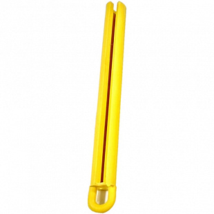 Держатель для кия Zez Sport ME-U yellow