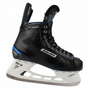 Коньки хоккейные Bauer Nexus N8000 SR