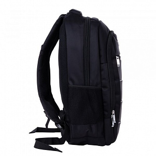 Рюкзак Polar 86086 black