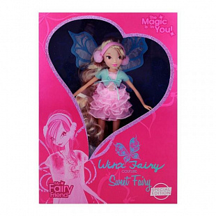 Кукла Winx Стелла-limited edition IW01751303