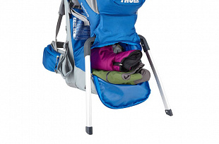 Рюкзак-переноска Thule Sapling Child Carrier dark Shadow/Slate (210202)