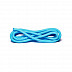 Скакалка Amely для художественной гимнастики RGJ-401 3м light blue