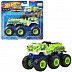 Машинка Hot Wheels Monster Trucks Big Rigs 5 Alarm (HWN86 JCH45)