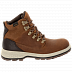 Ботинки женские Jack Wolfskin Jack Texapore Mid W desert brown / espresso