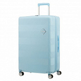 Чемодан American Tourister Flylife 77см 81G-34003 Mint