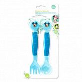 Набор для кормления Микки и Минни