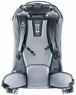Рюкзак Deuter Aviant Access 38 SL 3511120-5543 maron/aubergine
