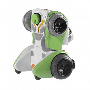 Радиоуправляемая машина-робот Chicco Buggy 00007823000000