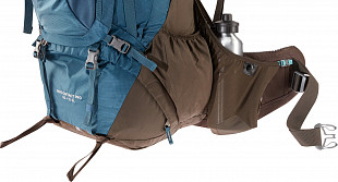 Рюкзак Deuter Aircontact Pro 65+15 SL 3330221-3621 arctic/coffee (2021)