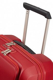 Чемодан Samsonite Prodigy 55см 00N*86 002 red