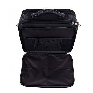 Кейс деловой Beskin 110018 black
