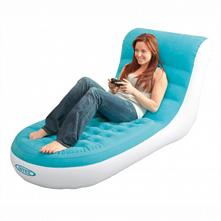 Надувное кресло-шезлонг Intex Splash Lounge 68880NP