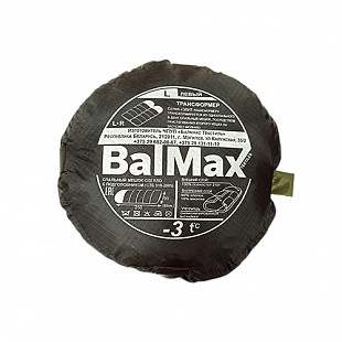 Спальный мешок Balmax (Аляска) Elit series до -3 градусов Khaki