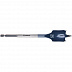 Сверло перьевое Bosch 1,4х15,2 см 2608595486