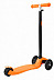 Самокат Y-Scoo Maxi A-20 Simple orange Самокат Y-Scoo Maxi A-20 Simple orange