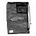 Сумка для инвентаря Finis Mesh Gear Bag black 1.25.010.101