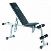 Мультифункциональная Скамья для пресса SPR-NOH110