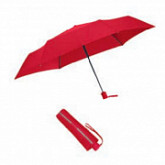Зонт Samsonite R-PLU 70N-40213 Red