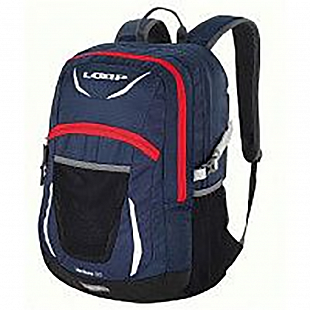 Рюкзак Loap Venture 30 blue/red