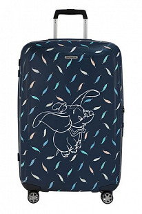 Чемодан Samsonite Disney Forever 55см 34C-11020 Blue