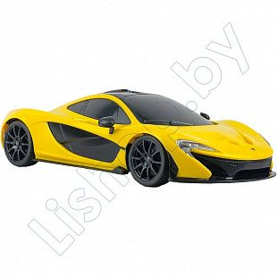 Радиоуправляемая машина Maisto 1:14 McLaren P1 (81243) yellow