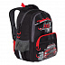 Школьный рюкзак GRIZZLY RB-054-1 black