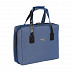 Дорожная сумка Polar П7087 blue