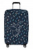 Чемодан Samsonite Disney Forever 55см 34C-11020 Blue