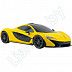 Радиоуправляемая машина Maisto 1:14 McLaren P1 (81243) yellow