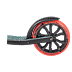 Самокат складной Tech Team Comfort 210R 2020 Black/Red