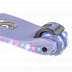 Самокат детский Tech Team UFO 2020 Light Blue