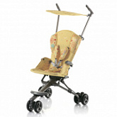 Коляска Geoby D888 (WZZH)